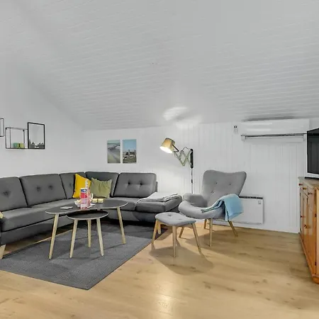 別荘 Beautiful In Rm With 2 Bedrooms, Wifi And Sauna Bolilmark