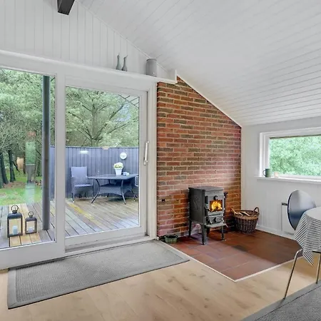 Beautiful In Rm With 2 Bedrooms, Wifi And Sauna 別荘 *