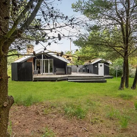 別荘 Beautiful In Rm With 2 Bedrooms, Wifi And Sauna Bolilmark